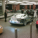 Illustration for article titled Two UK Soccer Stars Join Chrome Mercedes SLR McLaren Craze
